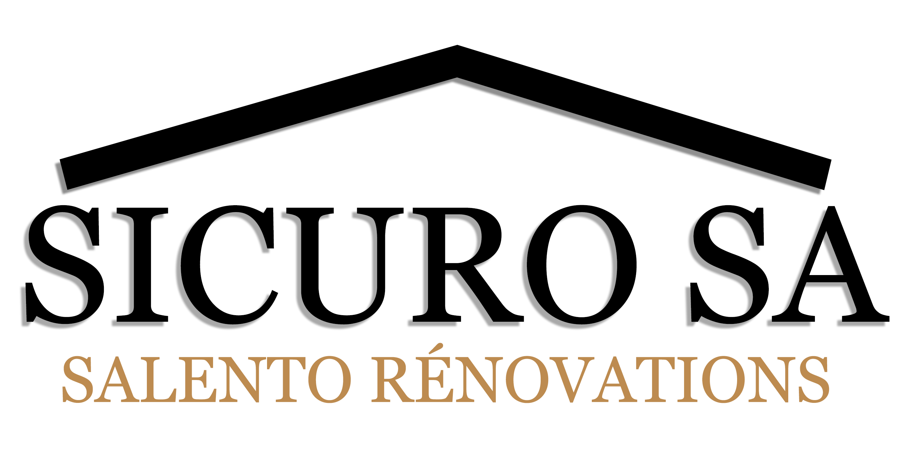 Salento Rénovations Sicuro SA